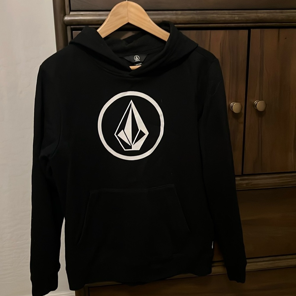 Volcom hoodie